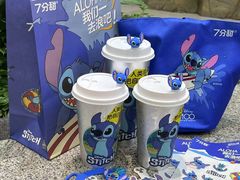 -7分甜(李沧万达店)