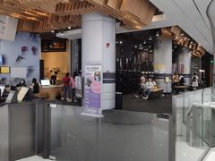 -TheRink大零溜冰场(IFS国金中心店)