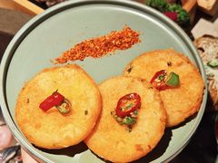 -鲜潭蒸汽石锅鱼(五道口购物中心店)
