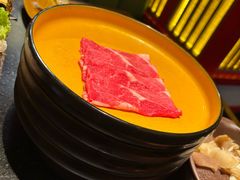 -牛New寿喜烧(虹桥新天地店)