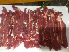 -蜀辣居鲜货老火锅(红牌楼店)