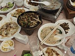 -烤肉宛饭庄(南礼士路店)