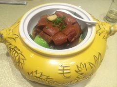 -毛家饭店(长沙南站店)