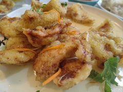 -叁拾壹克饺子·东北菜(国贸店)