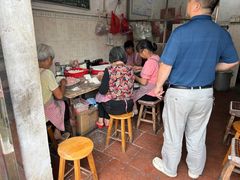 -崖口云吞(中堡店)