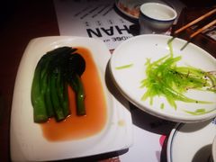 -潮小鲜潮汕砂锅粥(嘉华港湾店)