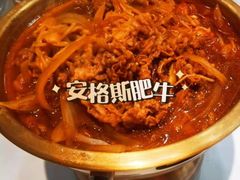-米村拌饭(南京万达茂店)