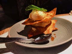 -Q MEX 库迈墨西哥餐吧(双井店)