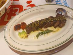 -宝轩渔府·老字号海鲜·正宗津菜(水上店)