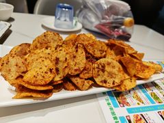 -勇利赵家烤肉坊(纬二街店)