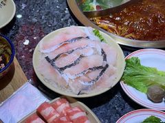 -蜀大侠火锅(森兰花园城店)