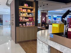 -COSTA COFFEE(恒基名人购物中心店)
