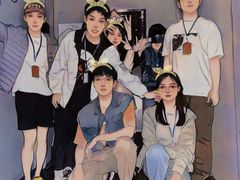 -棂笼·深度沉浸密室(武汉旗舰店)