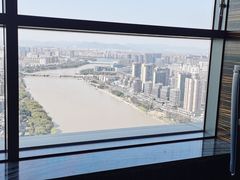 -宁波万豪酒店