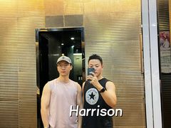 -中航健身会(星河中心分店)