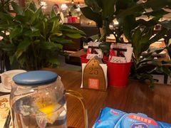 -清水亭湖北菜(大屯DT51店)