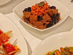 -洋洋中餐馆·SINCE 1997(信投店)