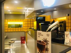 -纽约薯条(世豪广场店)