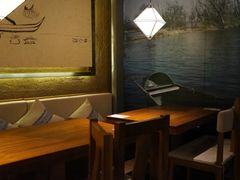 -云海肴·汽锅鸡·云南菜(天津国金汇店)