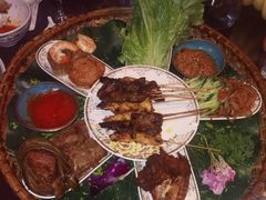 -小娘惹厨房Little Nyonya(狮城有约上榜店)