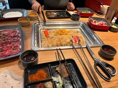 -新石器烤肉(千灯大润发店)