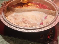 -牛New寿喜烧(曹路花园城店)