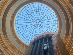 -杭州国际会议中心洲际酒店-原素全日餐厅(解放东路店)