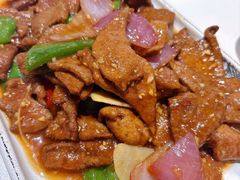 -旺达·福州菜(正大广场店)