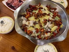 -小胖墩炝锅鱼(天钥桥路店)