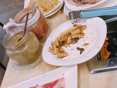 -东北烤肉(钟鼎名悦店)