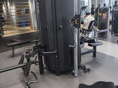 -超鹿运动(五四路恒力城店)