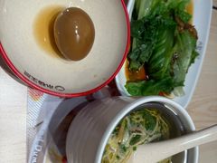 -小杨生煎(浦江欢乐颂店)