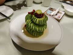 -城南往事·鲁菜济南菜(长清园博园恒大绿洲店)