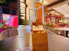 -尚牛社会 Beef & Liberty(金桥EKA天物店)
