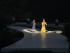 -鼎盛王朝康熙大典实景演出