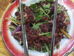 -石记老北京炙子烤肉(松园店)
