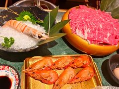 -牛New寿喜烧(金鹰世界店)