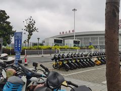 -采石矶景区