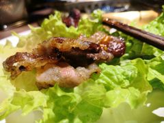 -火炉火自助餐(枫蓝国际店)