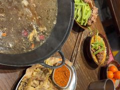 -萍姐火锅·公路夜市(南京新街口店)