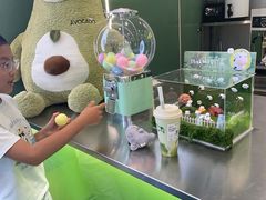 -迷客夏Milksha(圆融天幕店)