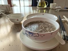 -彩丰楼中餐厅·仁恒洲际酒店