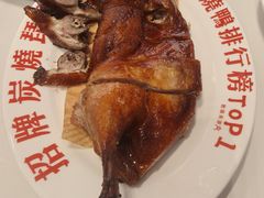 -南拳十三姨·潮汕砂锅粥·粤菜(西单大悦城店)