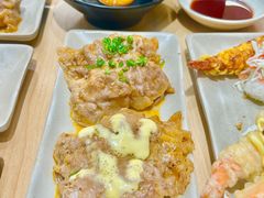 -友壹町寿司(佛山新DNA店)
