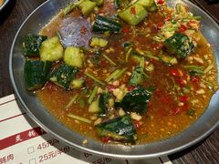 -后街佬·炭火鲜鱼杂(南城店)