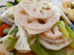 -清真马杰山牛肉汤馆