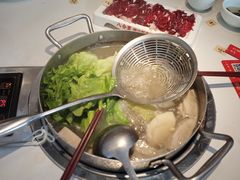 -八合里潮汕鲜牛肉火锅(深圳海岸城店)