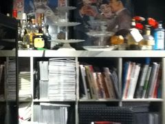 大堂-Strawberry Butterfly草莓蝴蝶日式水果挞