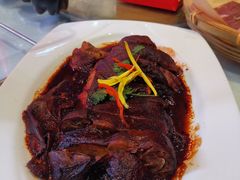 -西北人家莜面村(建设店)