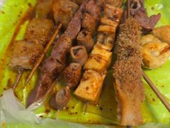 -马记大锅煮(总店)